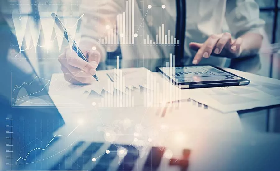 Know your company's finances inside and out