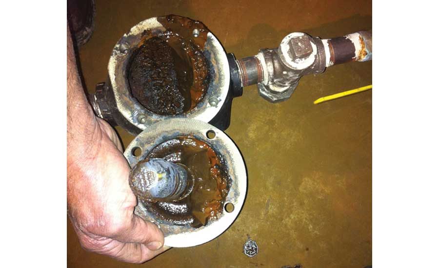 How to maintain lowwater cutoffs 20170125 Plumbing and