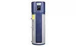 American Standard Water Heaters' Residential Electric Heat Pump Water Heater