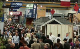 Attendance at the 2017 Design & Construction Week is expected to surpass 80,000.