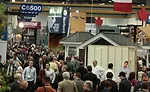 Attendance at the 2017 Design & Construction Week is expected to surpass 80,000.