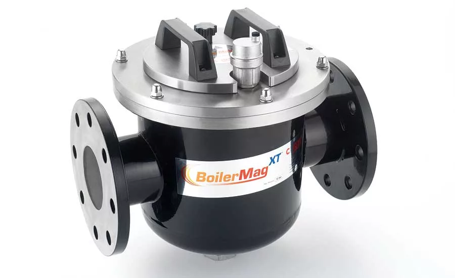 Eclipse Magnetics Boilermag XT