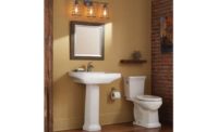 Gerber bathroom suite (KBIS/IBS Preview)