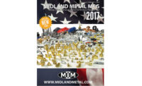 Midland Metal 2017 Catalog