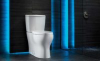 Niagara Stealth Phantom toilet (KBIS/IBS Preview)