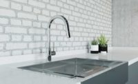 Pfister kitchen collection (KBIS/IBS Preview)