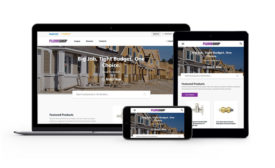 Brasscraft Manufacturing Co. announced the launch of its newly built Plumbshop brand website.