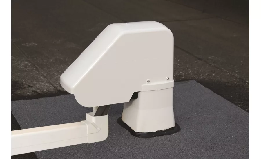 Marketair Dealer Design Awards