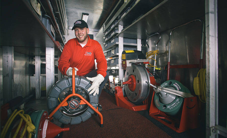 KTCivils Drain Services