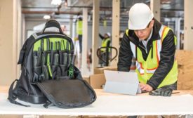 Greenlee Textron Next Generation tool bags
