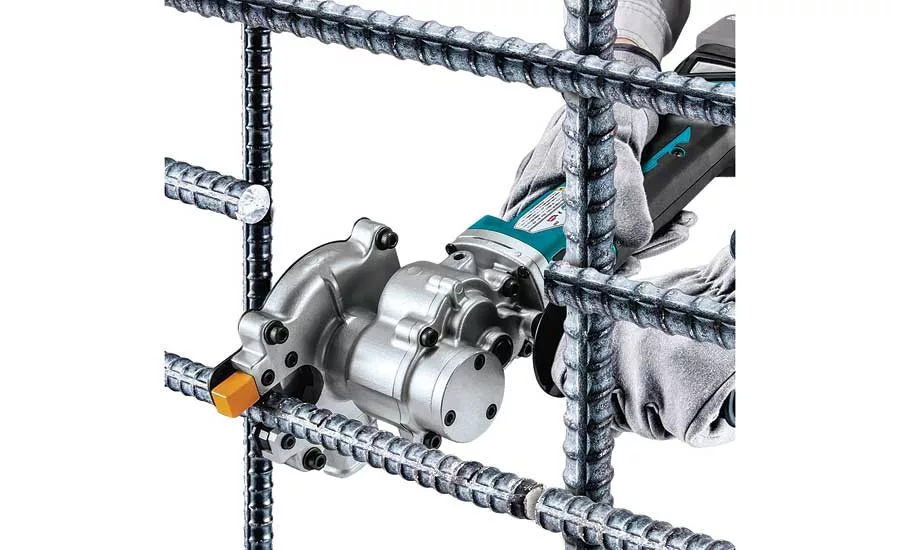 Makita 18V LXT Lithium-Ion Cordless Steel Rod Flush Cutter