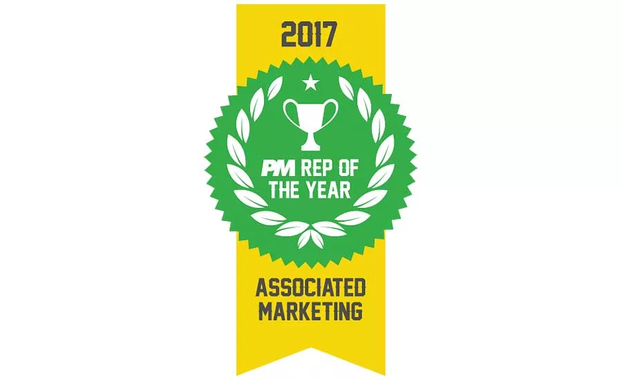 Associated Marketing