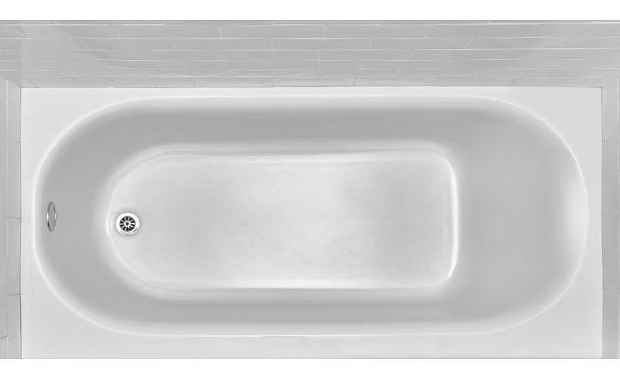 American Standard Americast tubs 20170621 Plumbing and Mechanical