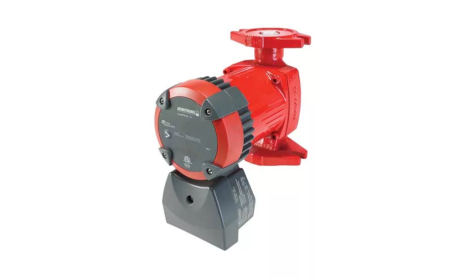 Armstrong Fluid Technology COMPASS H circulators