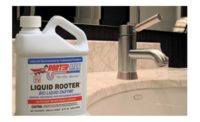 Rooter-Man Liquid Rooter
