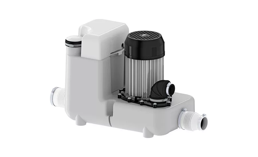 Saniflo heavy-duty drain pump