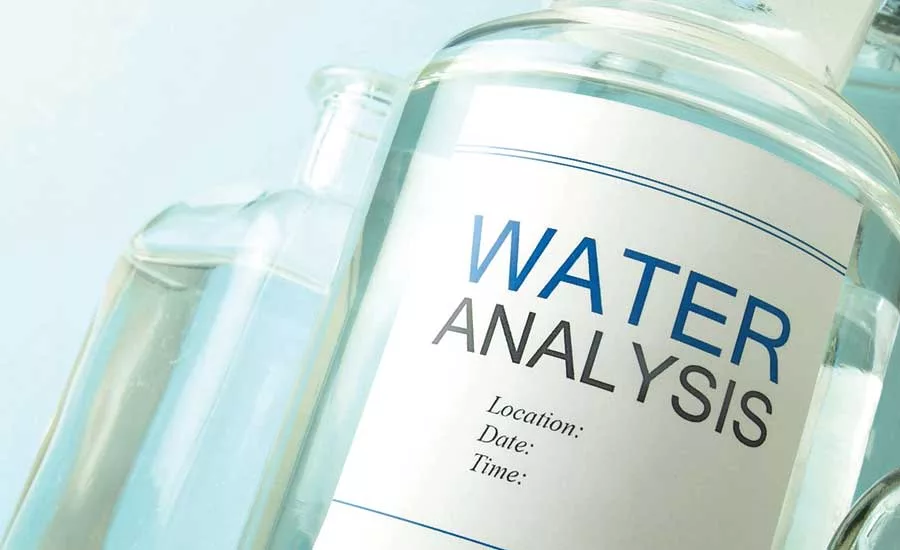 How much lead is OK?