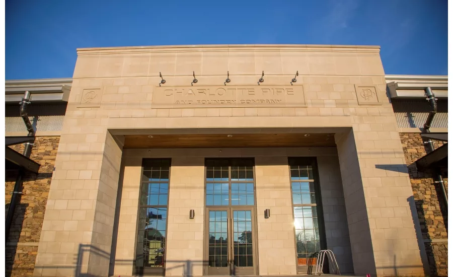 Charlotte Pipe University announces new plumbing courses