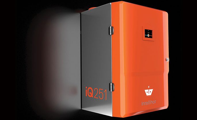 Intellihot smart tankless water heater | 2017-03-23 | Plumbing and  Mechanical | Plumbing u0026 Mechanical