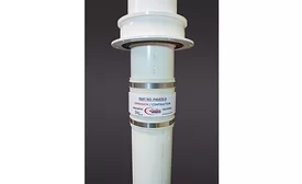 ProVent Systems firestop coupling