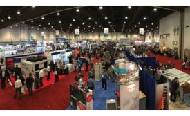 Tens of thousands of individuals convene in Las Vegas for the 2017 AHR Expo
