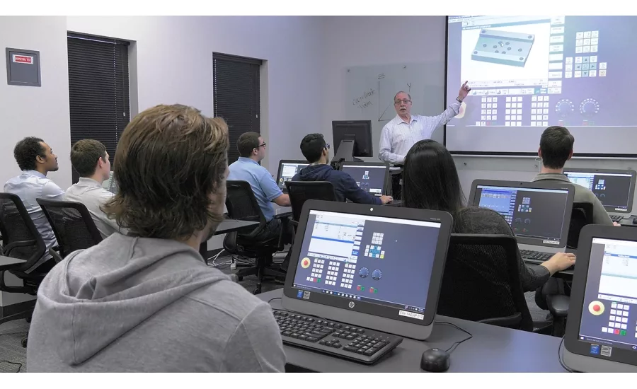 Siemens partners with U.S. technical schools for L.E.A.P. initiative