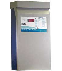 Goulds constant-pressure water controller