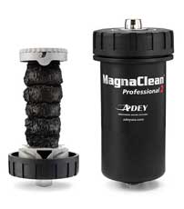 ADEY magnaclean