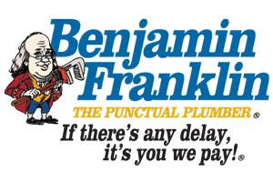 Benjamin Franklin Plumbing