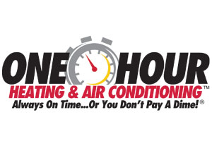 One Hour Heating & Air Conditioning