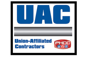 Union-Affiliated Contractors