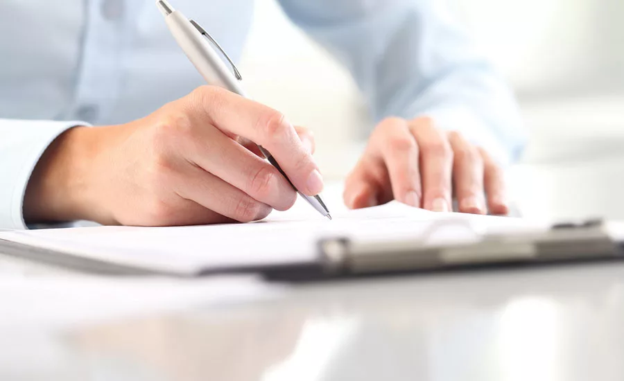 Top Tips to help you close the sale