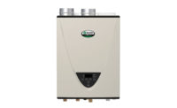A.O. Smith 540P series tankless water heater