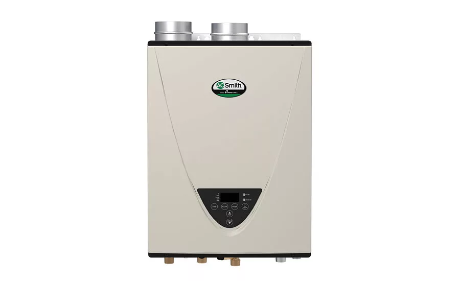 A.O. Smith 540P series tankless water heater
