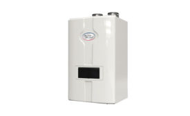 American Standard Water Heaters tankless water heaters