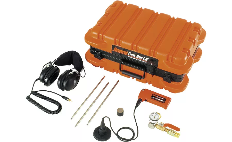 General Pipe Cleaners Gen-Ear LE