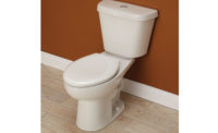 Gerber dual-flush MaP Premium toilet