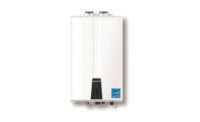 Navien NPE-A series tankless water heaters