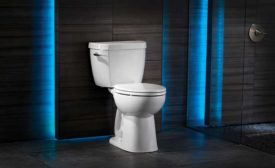 Niagara Original Stealth toilet