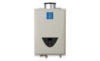 State Water Heaters concentric-venting tankless water heaters