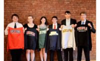 Steamfitters Local 638 awards scholarships to high school seniors