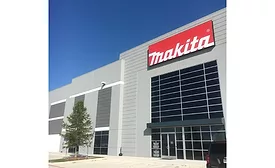 Makita USA opens Wilmer, Texas facility