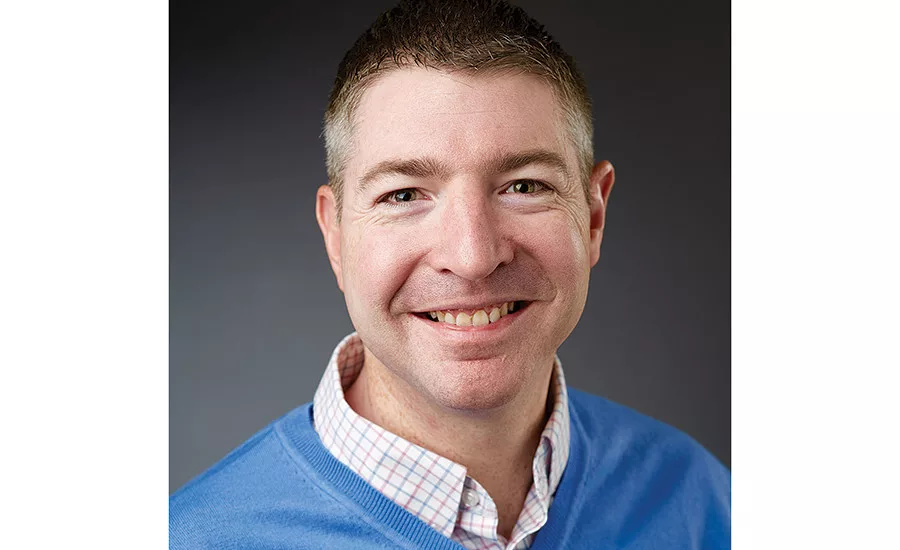 ABMA President and CEO Scott Lynch