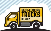 Best looking trucks