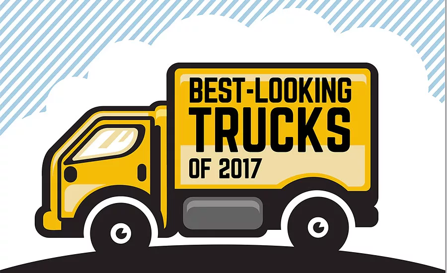 Best looking trucks