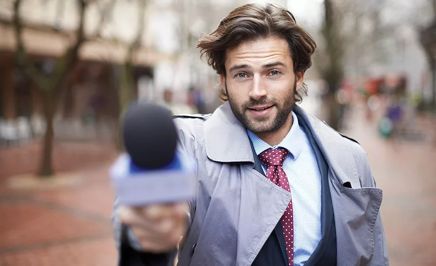 Are the stings set up by TV stations fair to contractors?