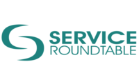 Service Roundtable logo
