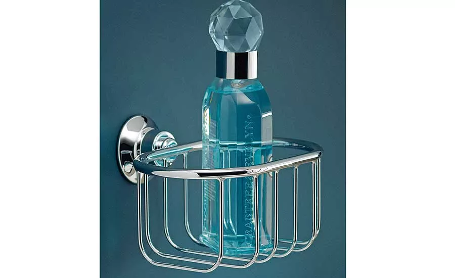 Hansgrohe Axor Montreux collection