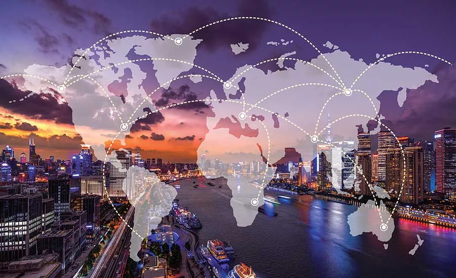 America’s return to global manufacturing leadership