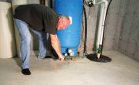 Tips for installing sump pumps